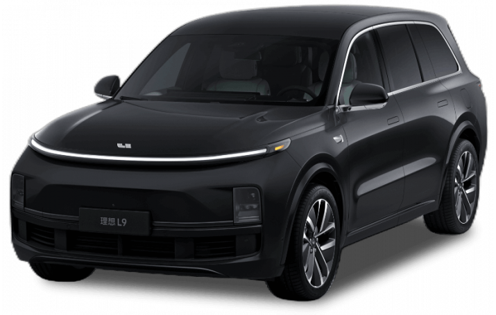 Черный Металлик