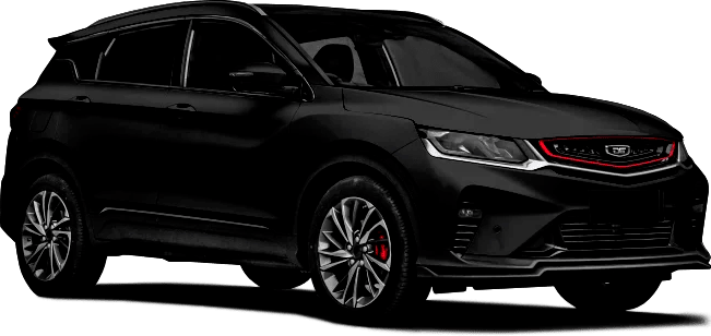 Чёрный металликInk Black